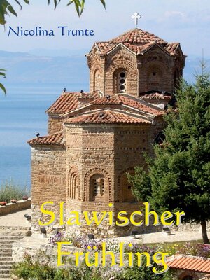 cover image of Slawischer Frühling
